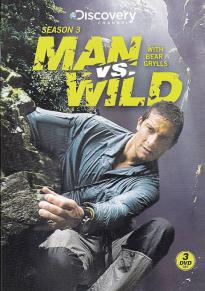 Man vs. Wild Season 3 | Rtally