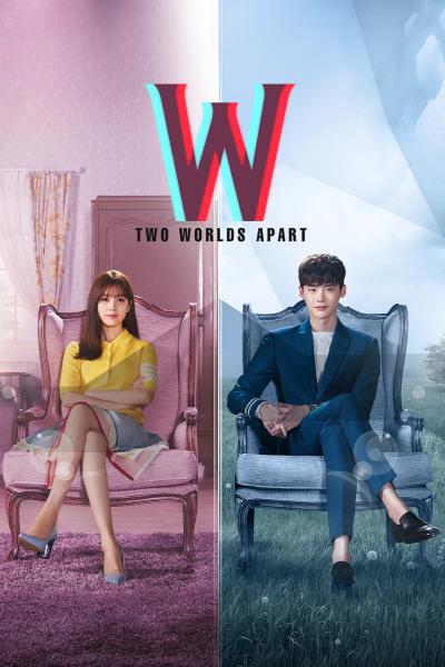 W- Two Worlds Apart Season 1 | Rtally