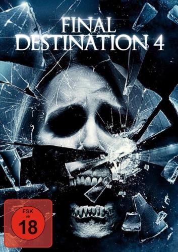 Final Destination 4 | Rtally