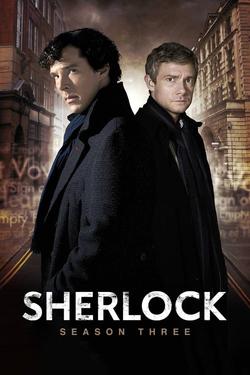 Sherlock Season 3 | Rtally