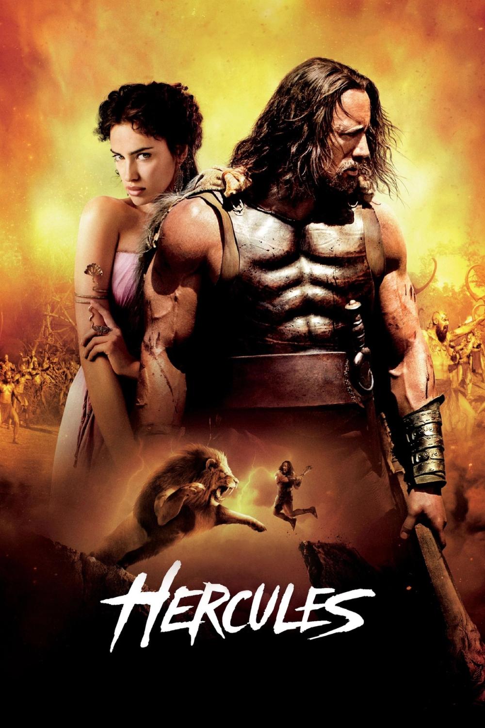 Hercules | Rtally