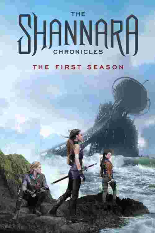 The Shannara Chronicles Season 1 | Rtally