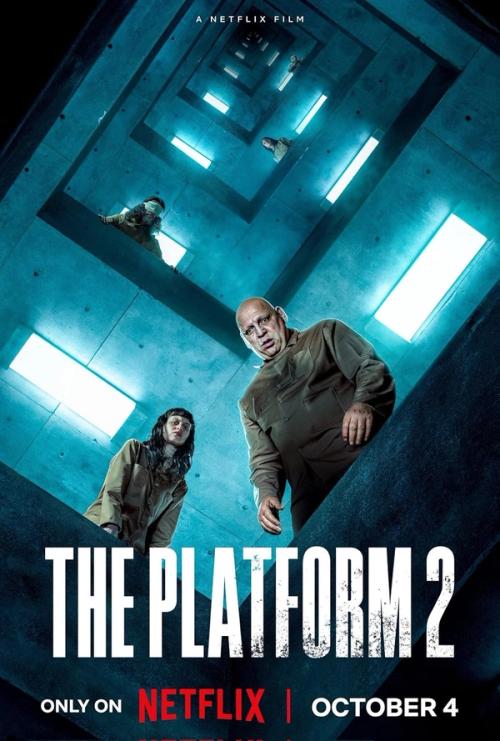  The Platform 2 | Rtally