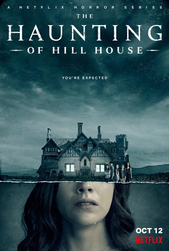 The Haunting of Hill House Season 1 | Rtally