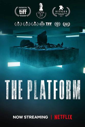  The Platform  | Rtally