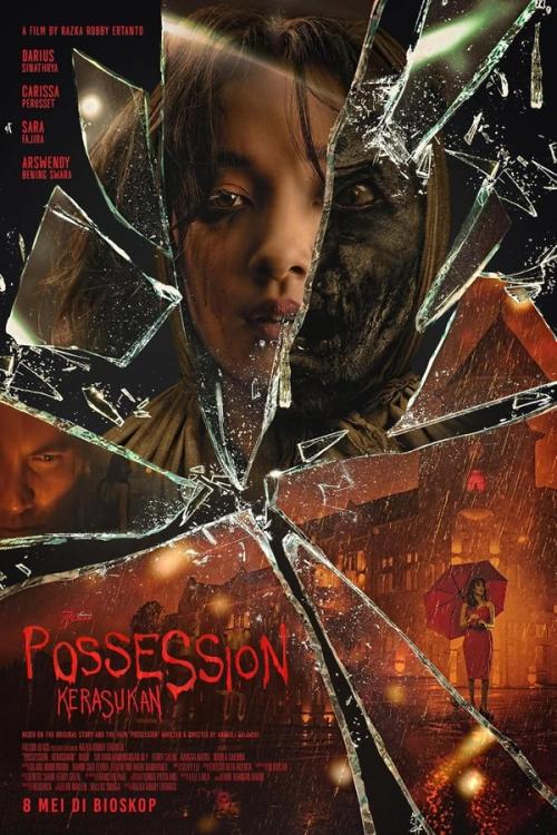 Possession: Kerasukan | Rtally