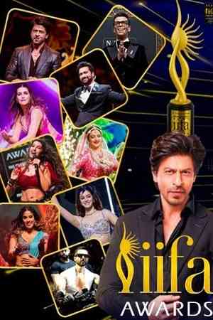 24th IIFA Awards | Rtally