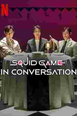 Squid Game in Conversation | Rtally