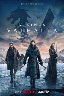 Vikings: Valhalla Season 2 | Rtally