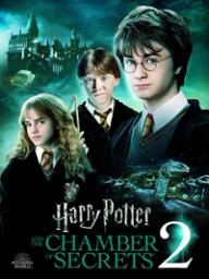 Harry Potter and the Chamber of Secrets | Rtally