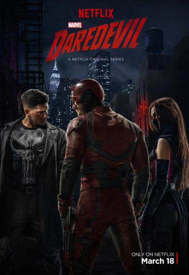 Daredevil Season 2 | Rtally