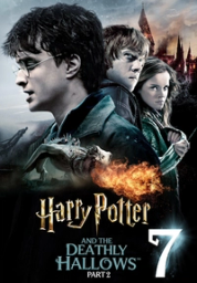 Harry Potter and the Deathly Hallows: Part 2 | Rtally