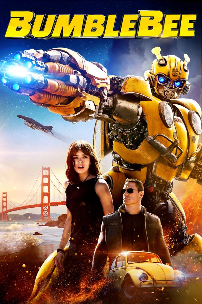 Bumblebee | Rtally