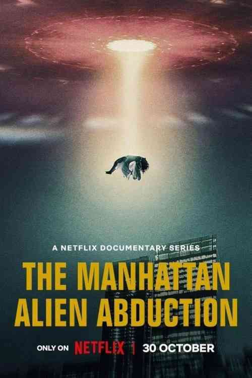 The Manhattan Alien Abduction Season 1 | Rtally