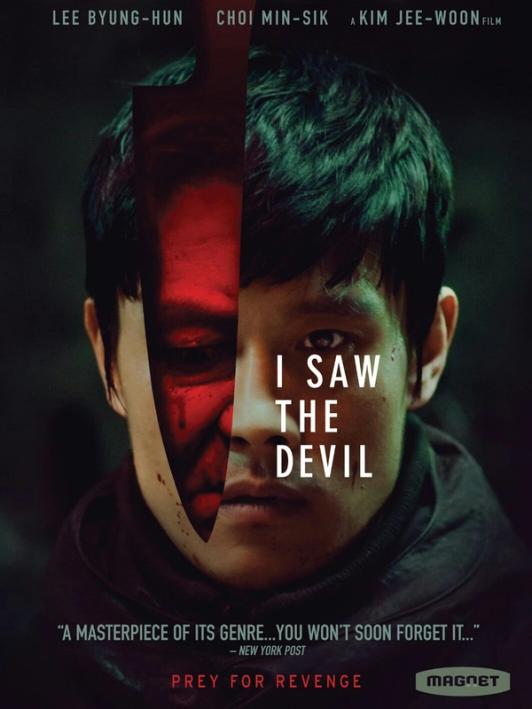 I Saw the Devil | Rtally