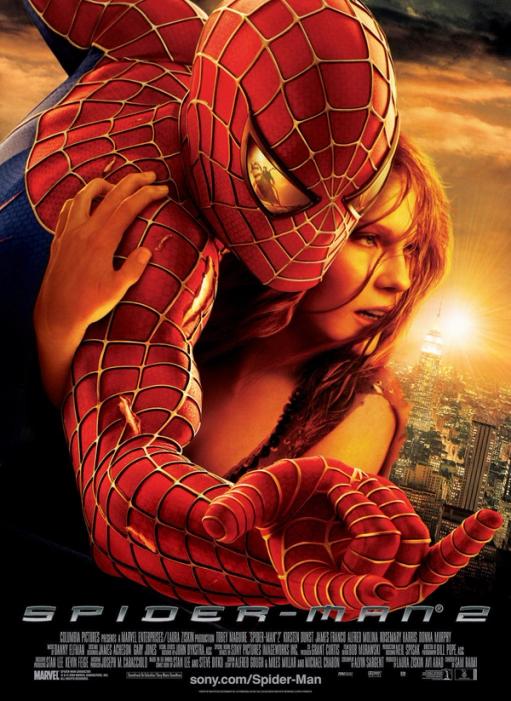 Spider-Man 2 (Bangla) | Rtally