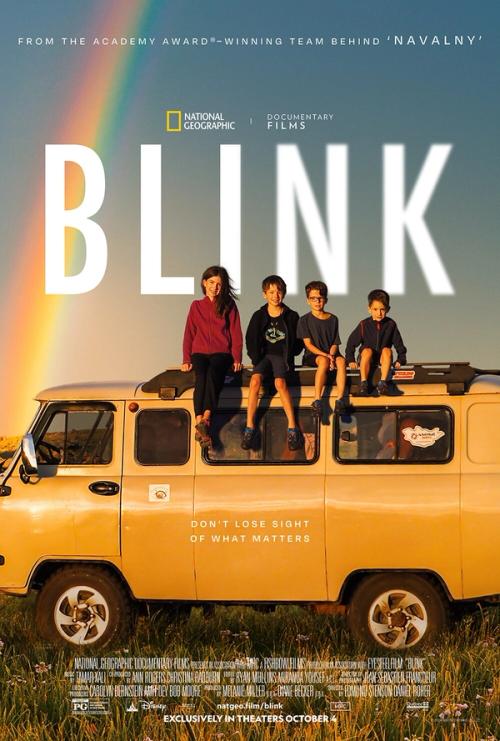 Blink Nat Geo | Rtally