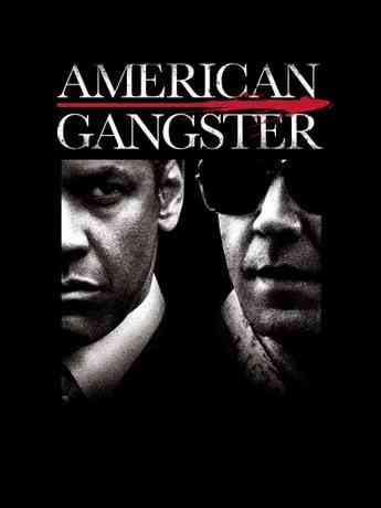 American Gangster | Rtally