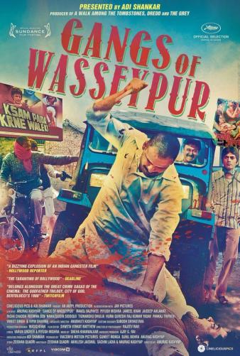 Gangs of Wasseypur | Rtally