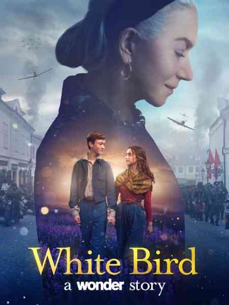 White Bird A Wonder Story | Rtally