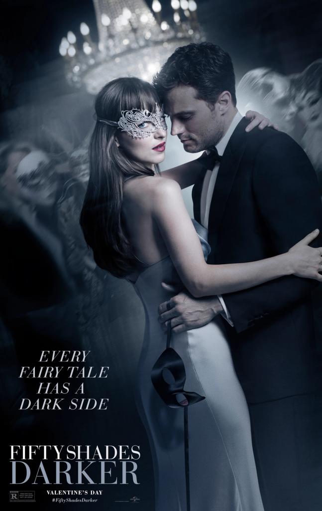 18+ Fifty Shades Darker   | Rtally