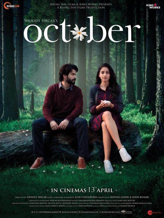 October | Rtally