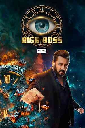 Bigg Boss Season 18 | Rtally