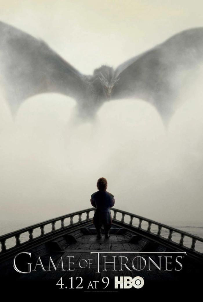 Game of Thrones Season 5 | Rtally