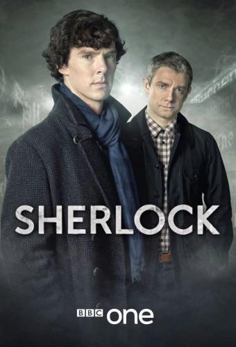 Sherlock Season 1 | Rtally