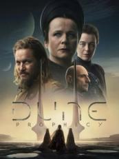 Dune Prophecy Season 1 | Rtally