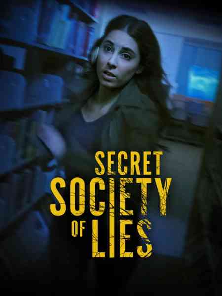 Secret Society of Lies | Rtally