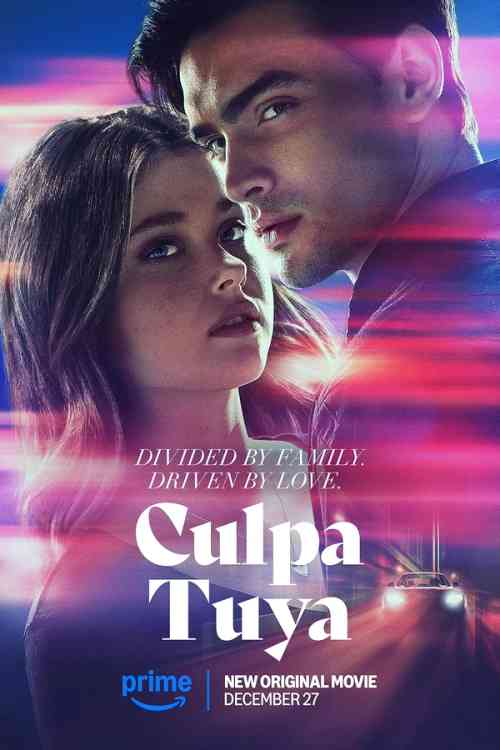 Your Fault - Culpa Tuya | Rtally