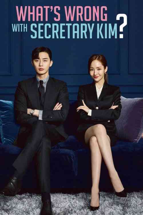 What's Wrong with Secretary Kim Season 1 | Rtally