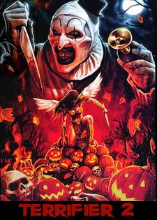 Terrifier 2 | Rtally