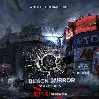 Black Mirror S6 | Rtally