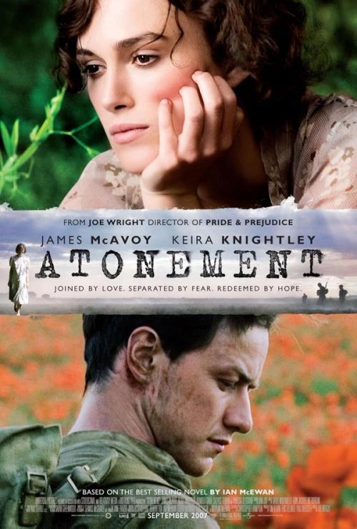 Atonement  | Rtally