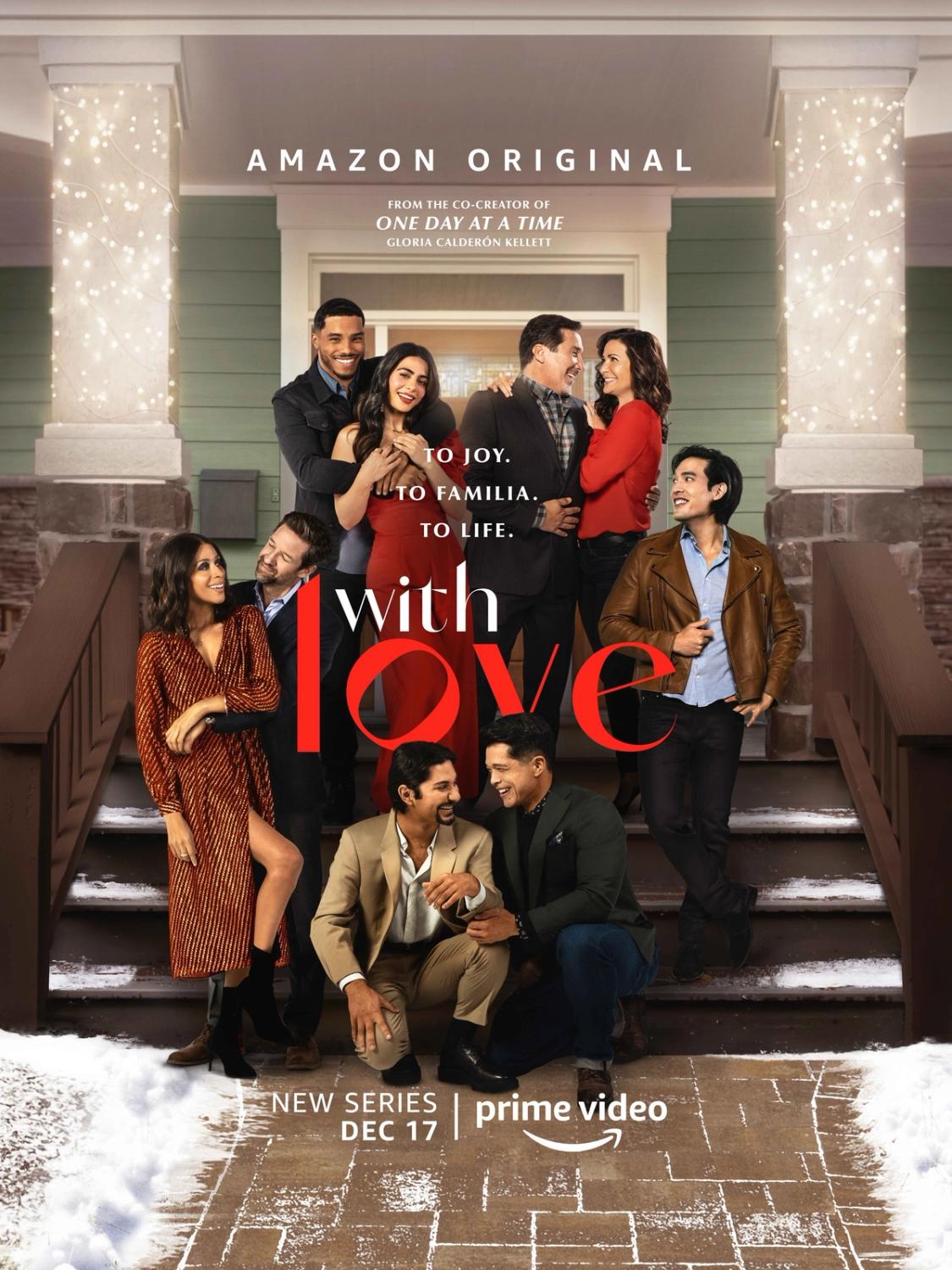 With Love Season 1 | Rtally