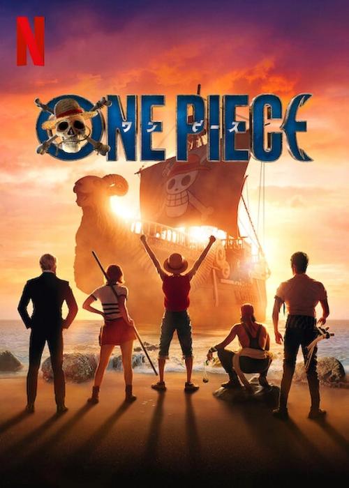 One Piece Season 1 | Rtally