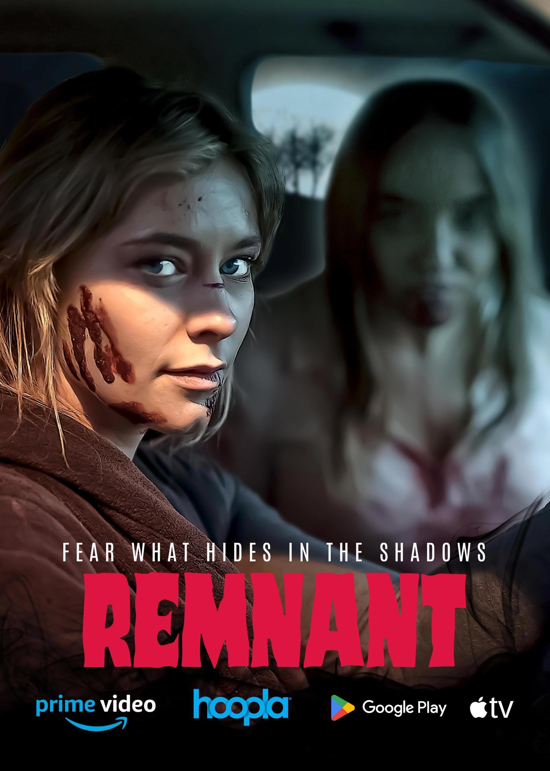 Remnant | Rtally