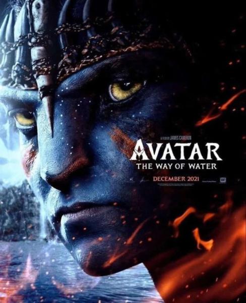 Avatar: The Way of Water | Rtally