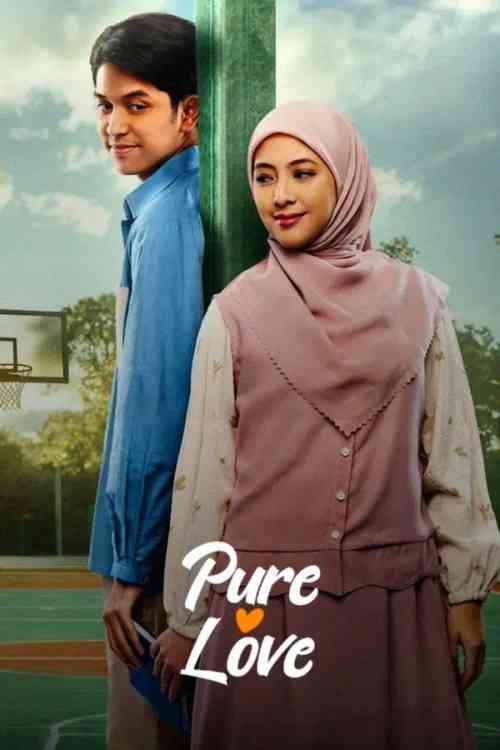 Pure Love - Cinta Dalam Ikhlas | Rtally