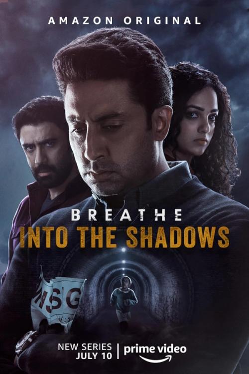 Breathe: Into the Shadows S1 | Rtally