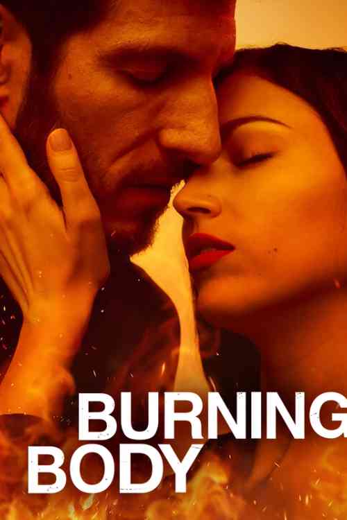 18+ Burning Body Season 1 | Rtally