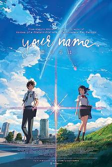 Your Name | Rtally