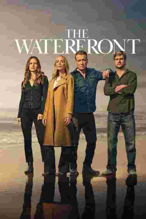 The Waterfront Season 1 | Rtally