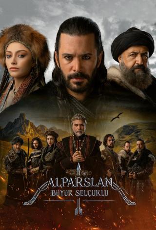 Alparslan: Büyük Selçuklu S2 | Rtally