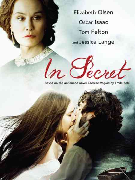 In Secret | Rtally