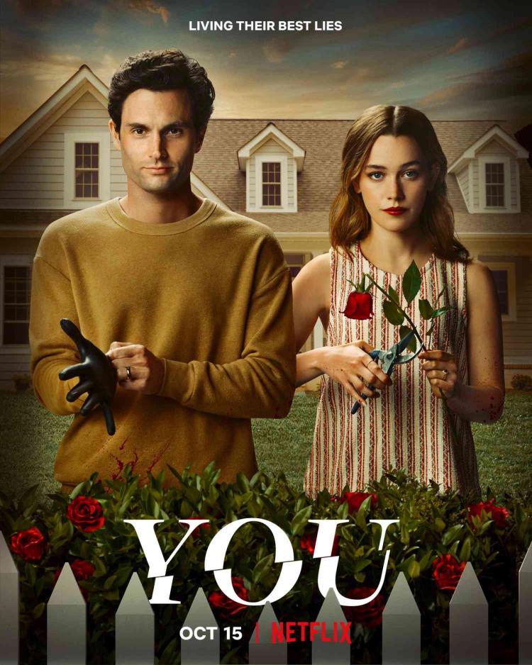 You Season 2 | Rtally