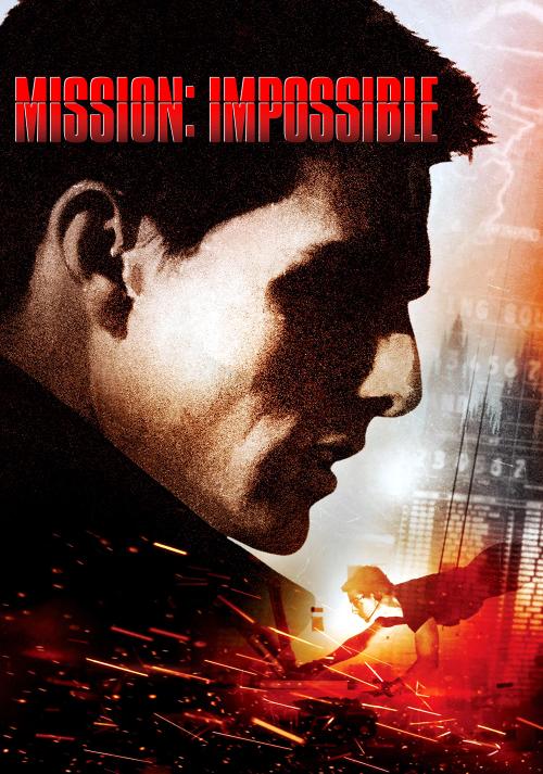 Mission: Impossible 1 | Rtally