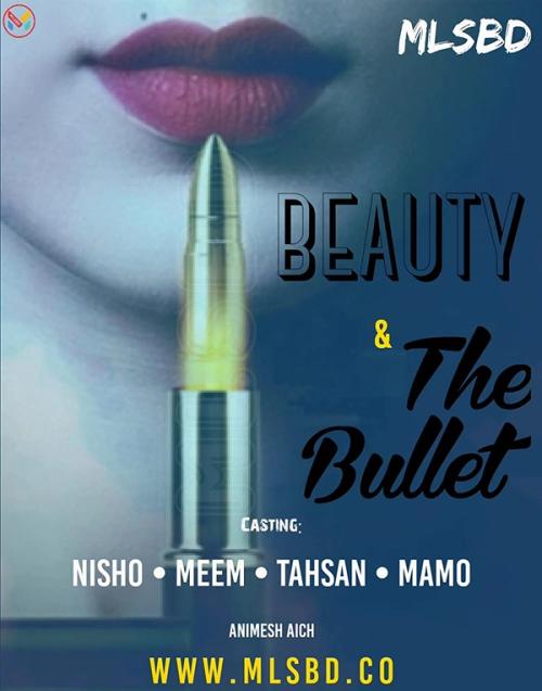 Beauty and The Bullet | Rtally